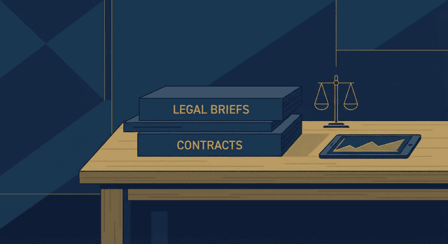 Método e profissionalismo na advocacia